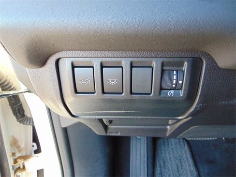 Certified 2025 Subaru Ascent Bronze Edition image 19