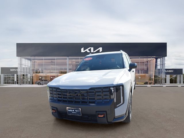 New 2027 Kia Telluride SX Prestige X-Pro AWD/4WD image 8