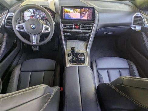 New 2026 BMW 840i w/ M Sport Professional Package RWD image 17