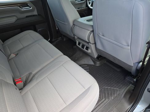 Used 2024 Chevrolet Silverado 1500 LT AWD/4WD image 13