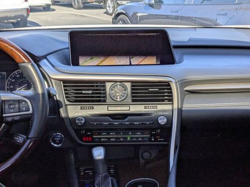 Used 2019 Lexus RX 450h RX 450h image 13