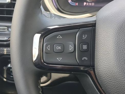 New 2026 RAM 2500 Limited AWD/4WD image 32