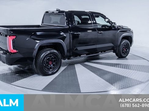 Used 2025 Toyota Tundra TRD Pro image 10