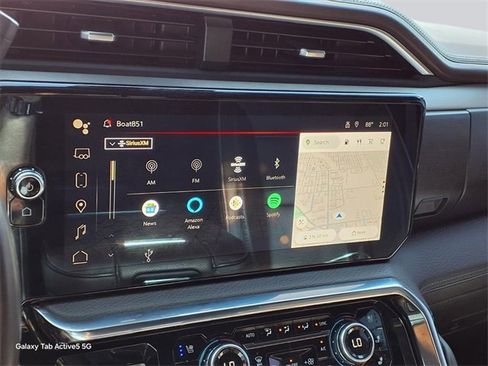 Used 2024 GMC Sierra 2500 Denali w/ Denali Reserve Package image 25