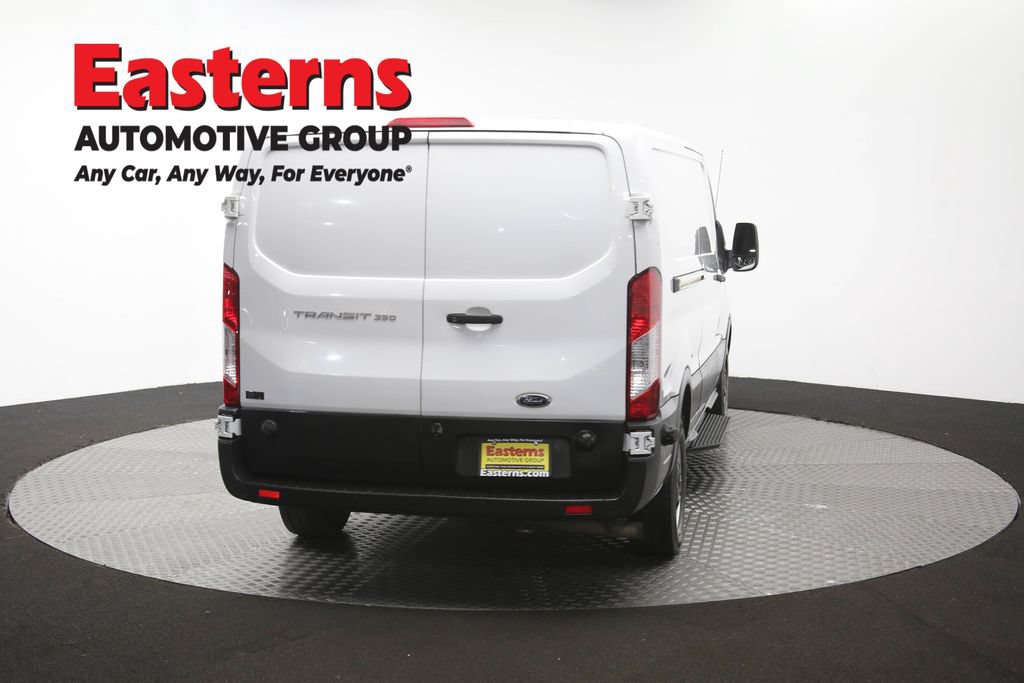 Used 2020 Ford Transit 350 Low Roof w/ Upfitter Package RWD image 42
