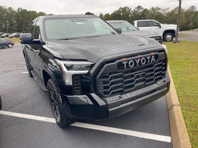 New 2026 Toyota Tundra SR5