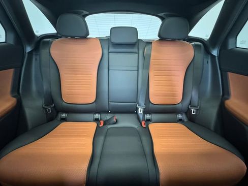 New 2026 Mercedes-Benz GLC 300 image 46