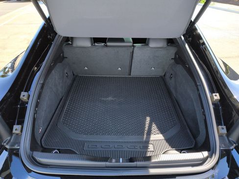 Used 2024 Dodge Charger Scat Pack w/ Plus Group image 32