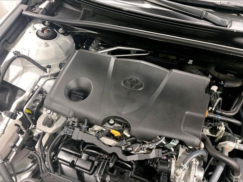 Used 2022 Toyota Camry LE w/ Cold Weather Package image 34