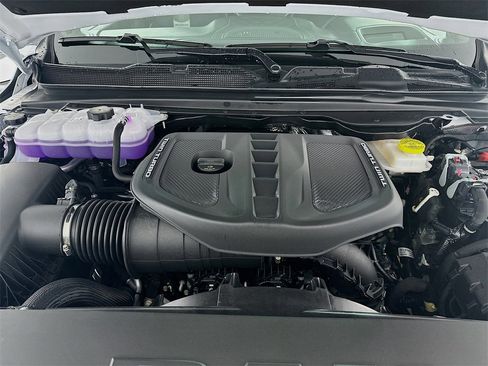 New 2026 RAM 1500 Limited image 18