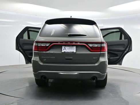 Used 2025 Dodge Durango GT AWD/4WD image 57