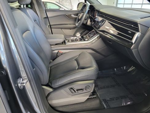 Used 2021 Audi Q7 2.0T Premium Plus image 17