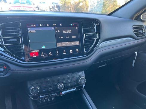 New 2026 Dodge Durango GT w/ Blacktop Package image 9