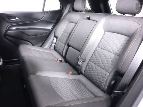 Used 2019 Chevrolet Equinox LT AWD/4WD image 33
