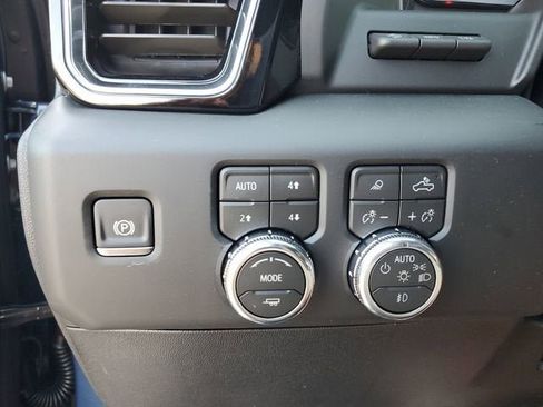 New 2026 GMC Sierra 2500 Denali Ultimate w/ Max Trailering Package AWD/4WD image 31