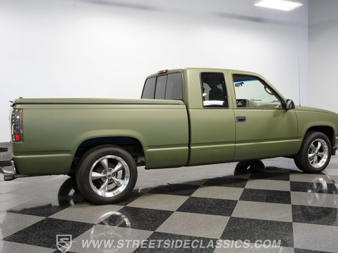 Used 1995 GMC Sierra 1500 2WD Extended Cab image 13