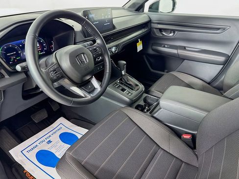 Used 2026 Honda CR-V TrailSport image 11