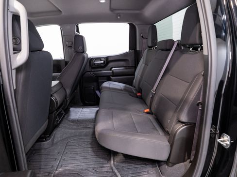 Used 2024 GMC Sierra 1500 Pro w/ Graphite Edition AWD/4WD image 27