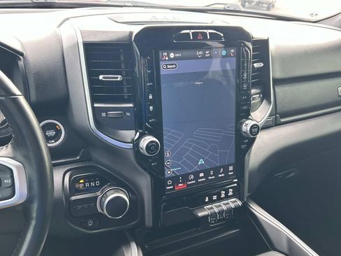 Used 2024 RAM 1500 Big Horn image 26