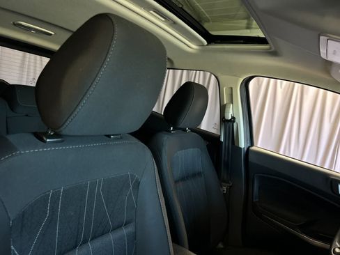 Used 2021 Ford EcoSport SE w/ SE Convenience Package FWD image 18