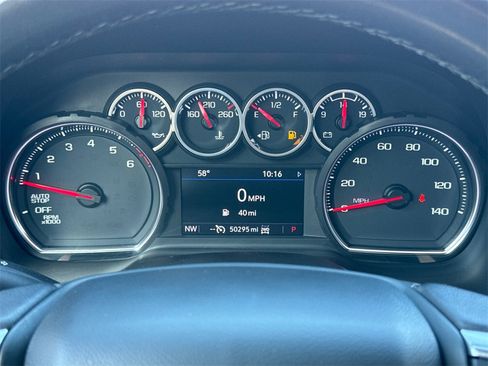 Used 2021 Chevrolet Tahoe LT image 32