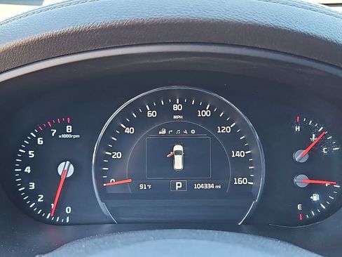 Used 2016 Kia Sorento SX AWD/4WD image 21