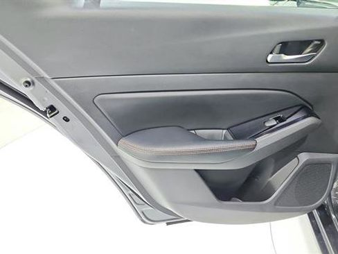 Certified 2025 Nissan Altima 2.5 SR FWD image 22
