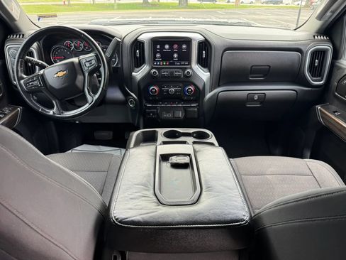 Used 2020 Chevrolet Silverado 2500 LT w/ Texas Edition AWD/4WD image 20