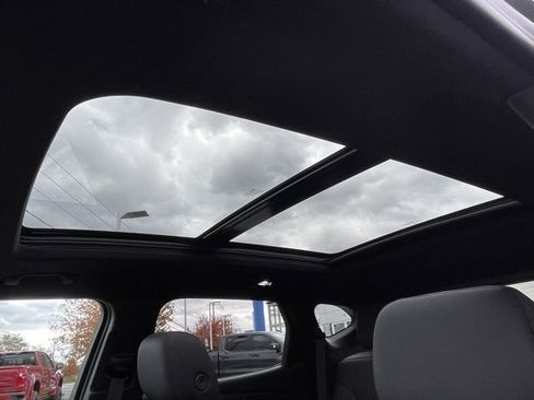 New 2025 Chevrolet Blazer RS w/ Driver Confidence II Package image 29