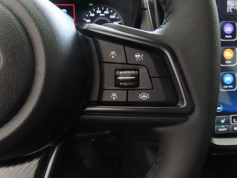 New 2026 Subaru WRX Premium AWD/4WD image 13