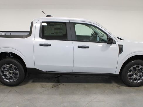 New 2026 Ford Maverick XLT image 10