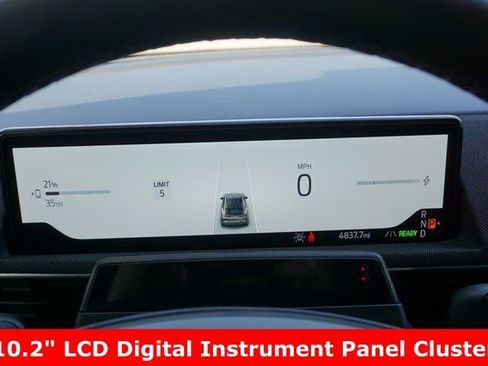 Used 2025 Ford Mustang Mach-E Select image 7