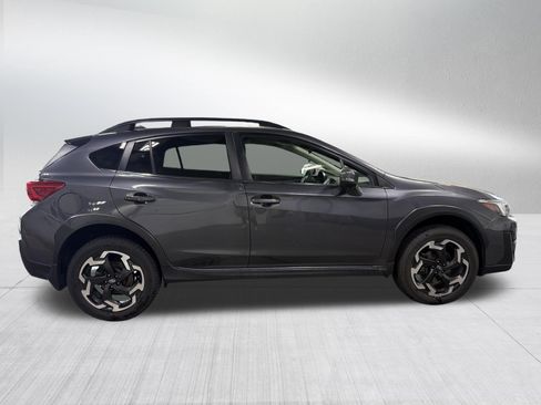 Used 2021 Subaru Crosstrek 2.5i Limited w/ Popular Package #2 AWD/4WD image 8