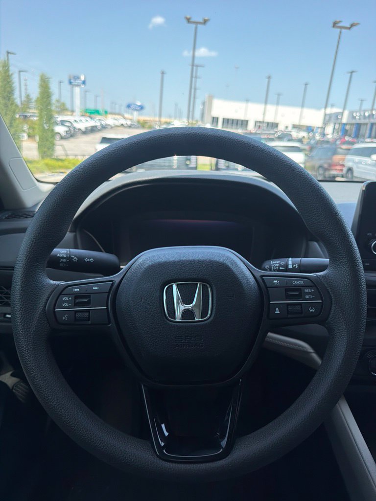 Used 2024 Honda Accord LX image 14