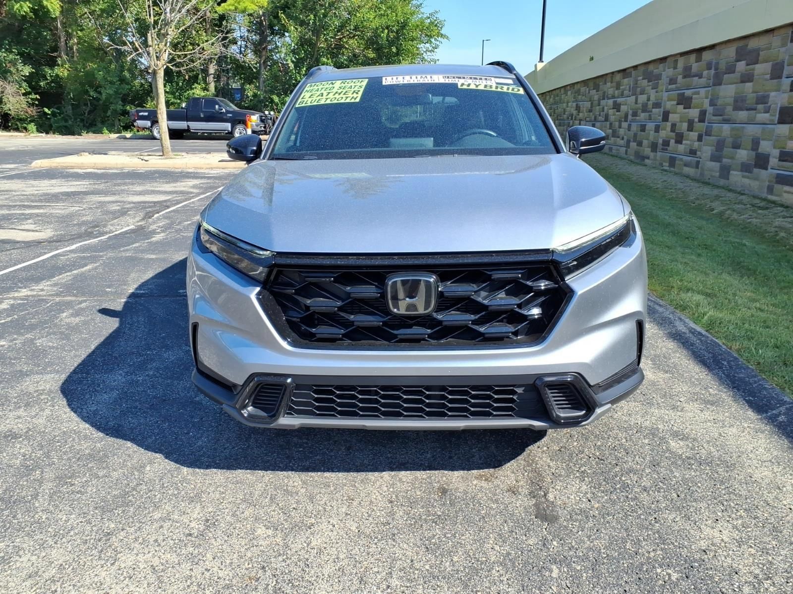 Used 2024 Honda CR-V Sport image 3
