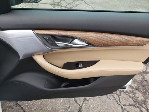 Used 2024 Cadillac CT5 Premium Luxury image 25