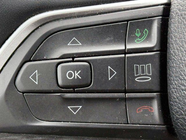Certified 2023 Jeep Grand Cherokee L Altitude AWD/4WD image 23