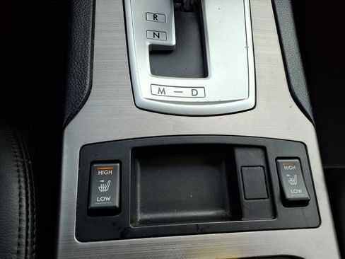 Used 2014 Subaru Outback 2.5i Limited image 30