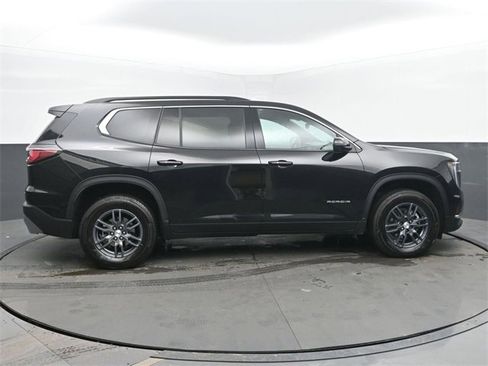 Certified 2025 GMC Acadia Elevation image 6