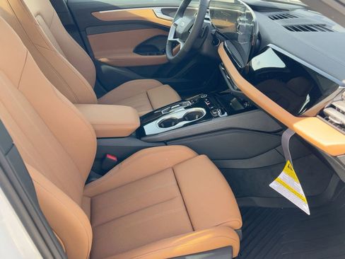 New 2026 Audi A6 Premium Plus image 29