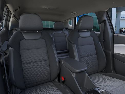 New 2026 Chevrolet Trax LT FWD image 16