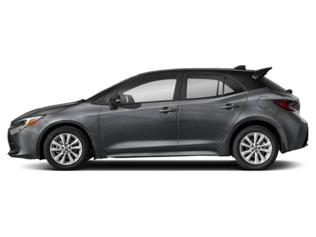 New 2027 Toyota Corolla SE w/ SE Premium Package FWD image 3