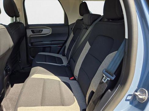 New 2025 Ford Bronco Sport Big Bend image 15