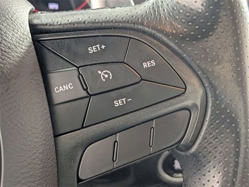 Used 2019 Dodge Challenger GT w/ Blacktop Package image 17