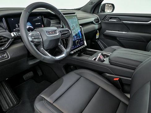 New 2027 GMC Acadia Elevation w/ Black Edition AWD/4WD image 7