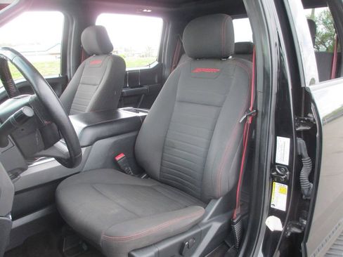 Used 2019 Ford F150 XLT w/ Equipment Group 302A Luxury image 22