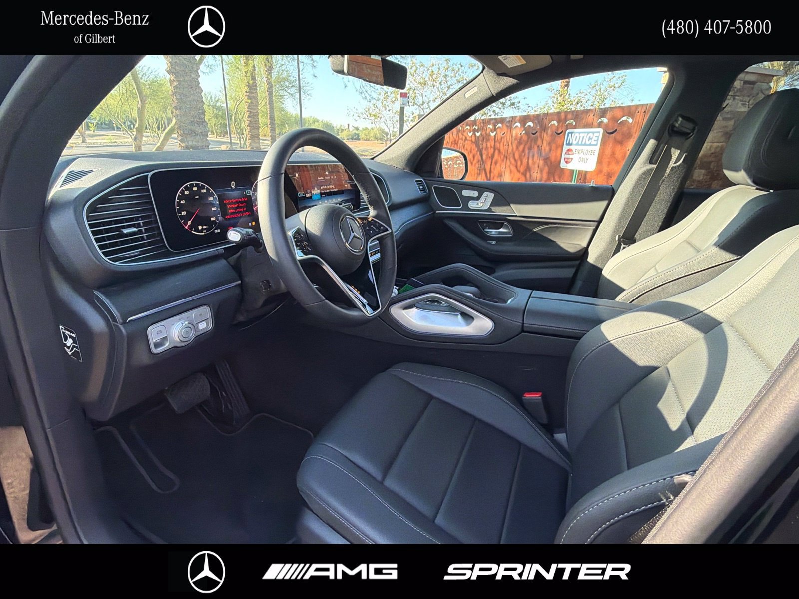 Certified 2026 Mercedes-Benz GLE 350 4MATIC image 11