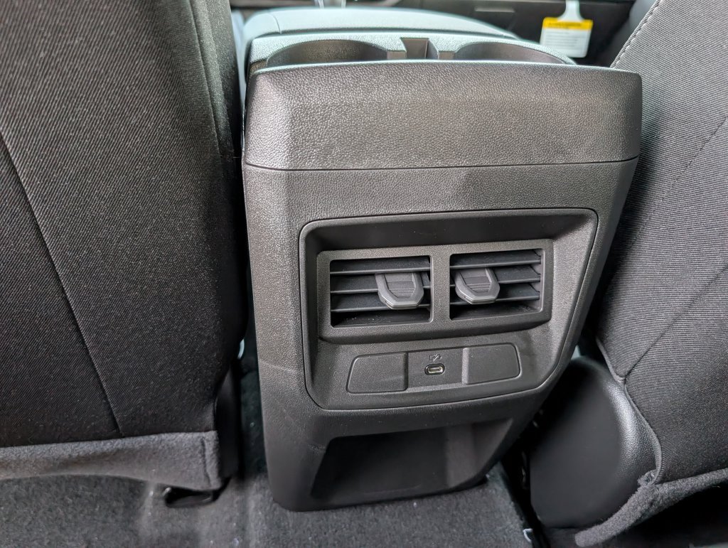 New 2026 Chevrolet Colorado LT w/ Advanced Trailering Package RWD image 8