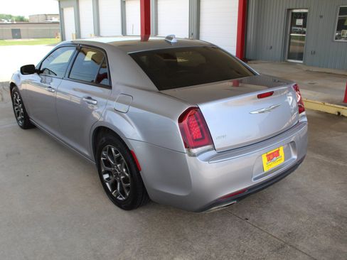 Used 2017 Chrysler 300 S AWD/4WD image 48