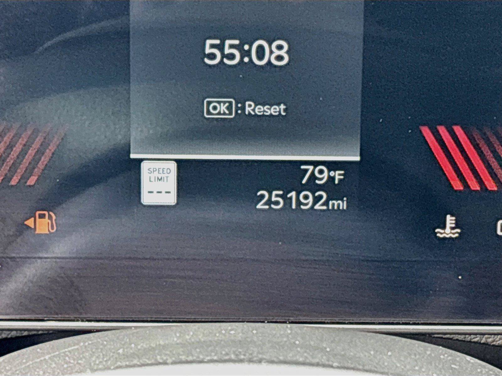 Used 2025 Kia K5 GT-Line w/ GT-Line Premium Package FWD image 12